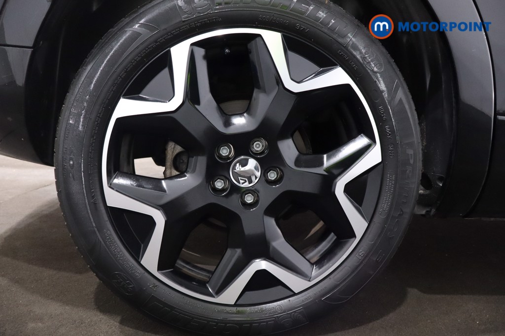 Used Vauxhall Grandland 2022 for sale - 77319331: Photo 18