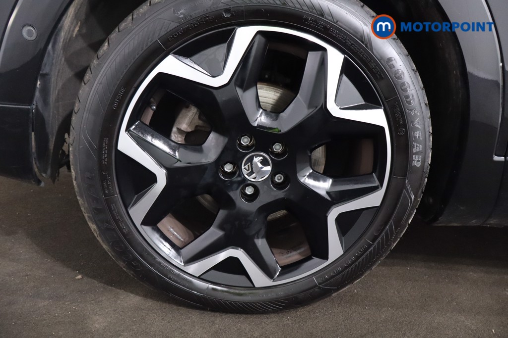 Used Vauxhall Grandland 2022 for sale - 77319331: Photo 19