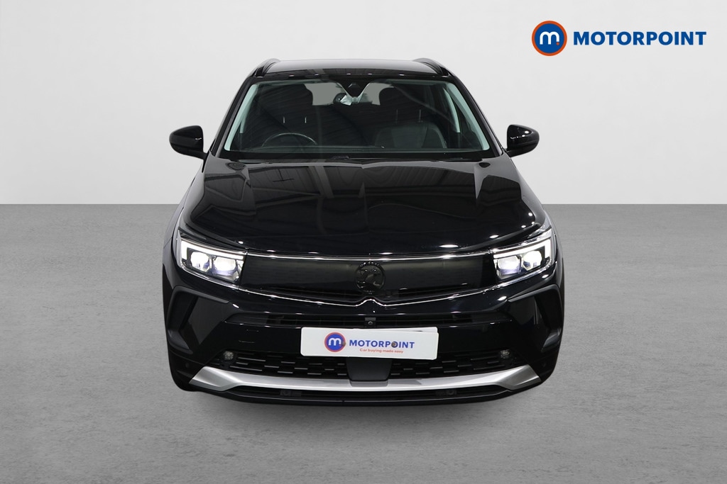 Used Vauxhall Grandland 2022 for sale - 77319331: Photo 2