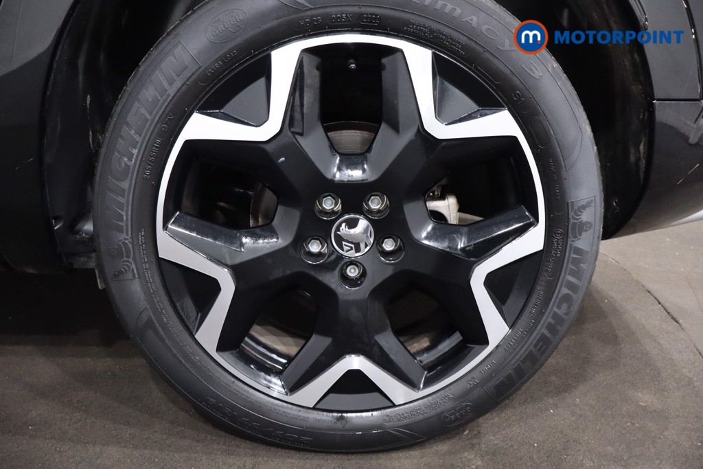 Used Vauxhall Grandland 2022 for sale - 77319331: Photo 20