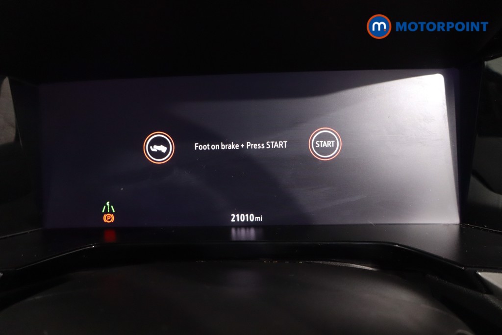 Used Vauxhall Grandland 2022 for sale - 77319331: Photo 21