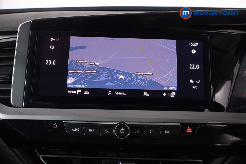 Used Vauxhall Grandland 2022 for sale - 77319331: Photo 23