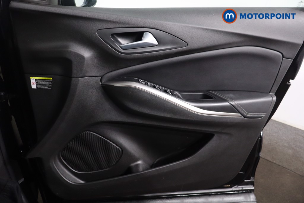 Used Vauxhall Grandland 2022 for sale - 77319331: Photo 31