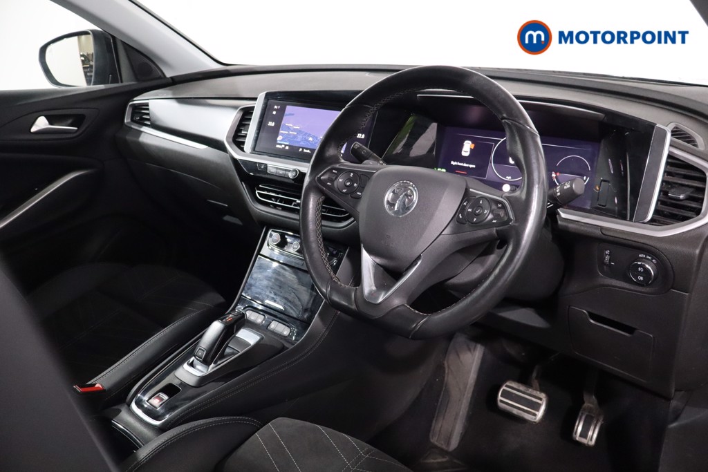 Used Vauxhall Grandland 2022 for sale - 77319331: Photo 35