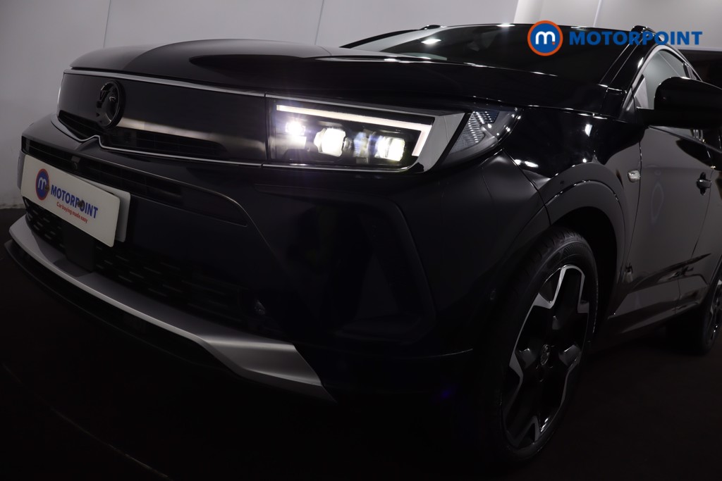 Used Vauxhall Grandland 2022 for sale - 77319331: Photo 36