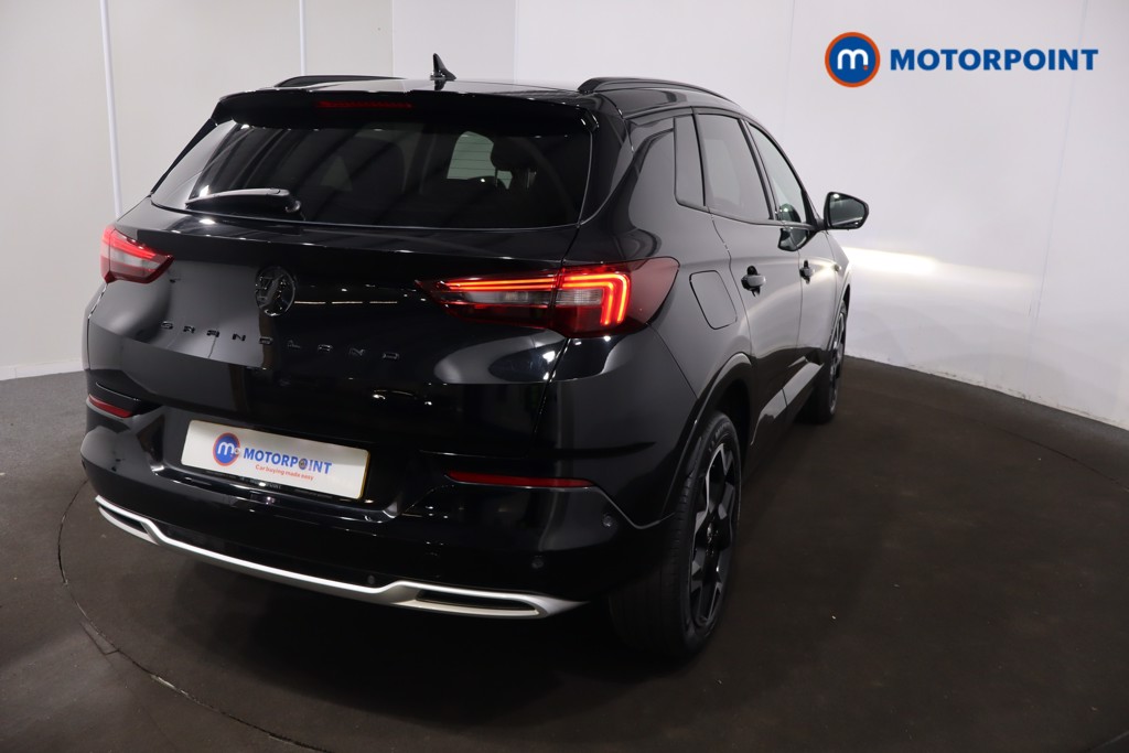 Used Vauxhall Grandland 2022 for sale - 77319331: Photo 38