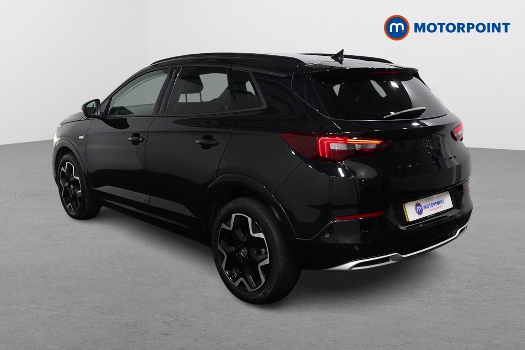 Used Vauxhall Grandland 2022 for sale - 77319331: Photo 5