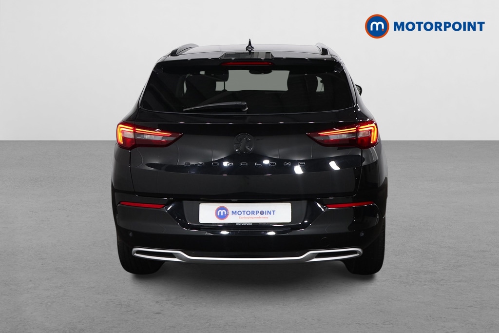 Used Vauxhall Grandland 2022 for sale - 77319331: Photo 6