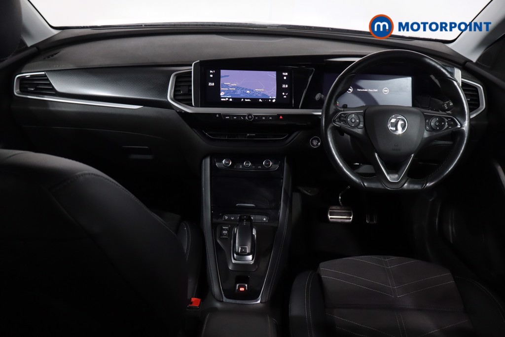 Used Vauxhall Grandland 2022 for sale - 77319331: Photo 9