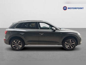 Used Audi Q5 2022 for sale - 78918446: Photo