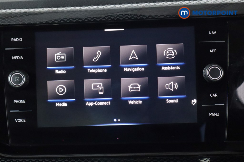 Used Volkswagen Polo 2023 for sale - 77271803: Photo 10