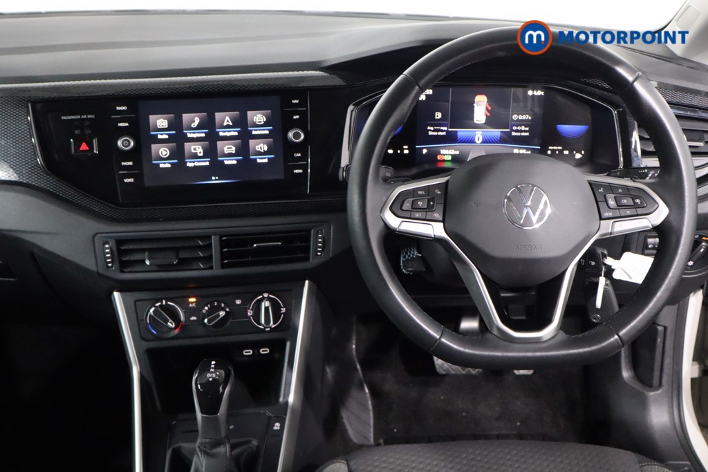 Used Volkswagen Polo 2023 for sale - 77271803: Photo 11