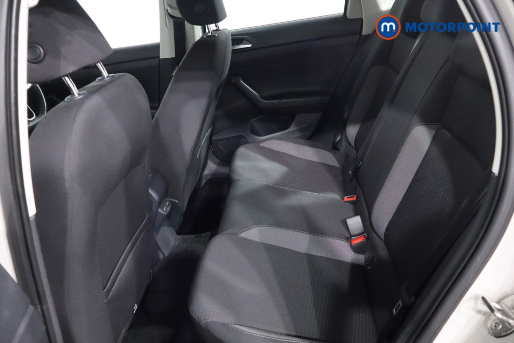 Used Volkswagen Polo 2023 for sale - 77271803: Photo 13