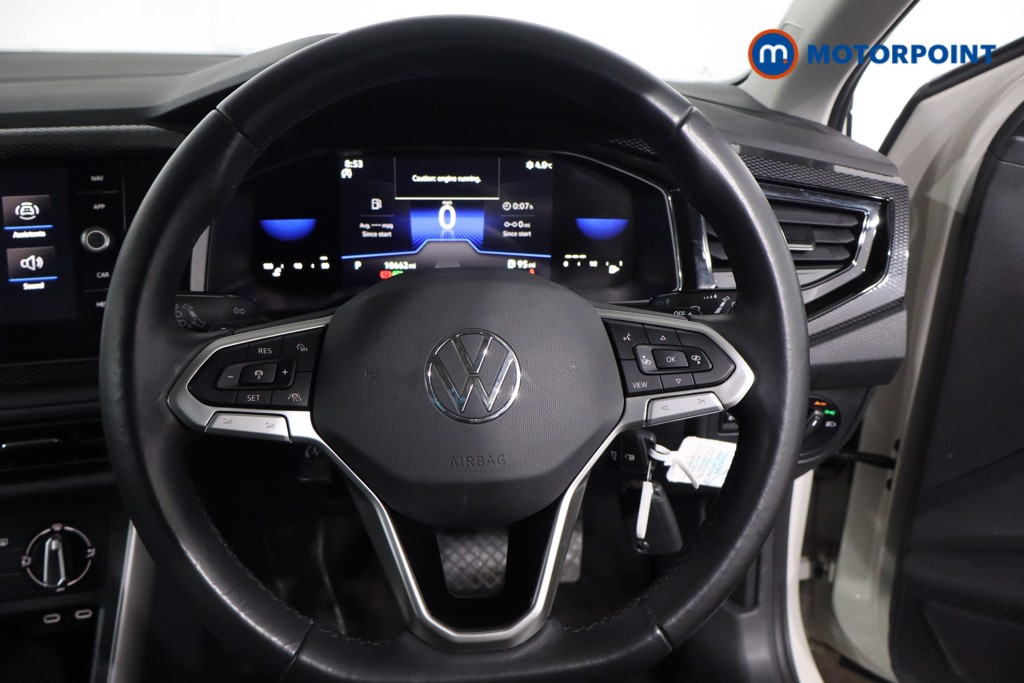 Used Volkswagen Polo 2023 for sale - 77271803: Photo 14