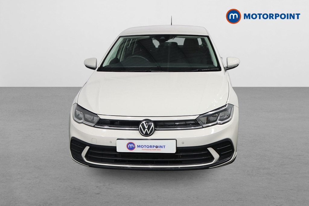 Used Volkswagen Polo 2023 for sale - 77271803: Photo 2