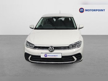 Used Volkswagen Polo 2023 for sale - 77271803: Photo