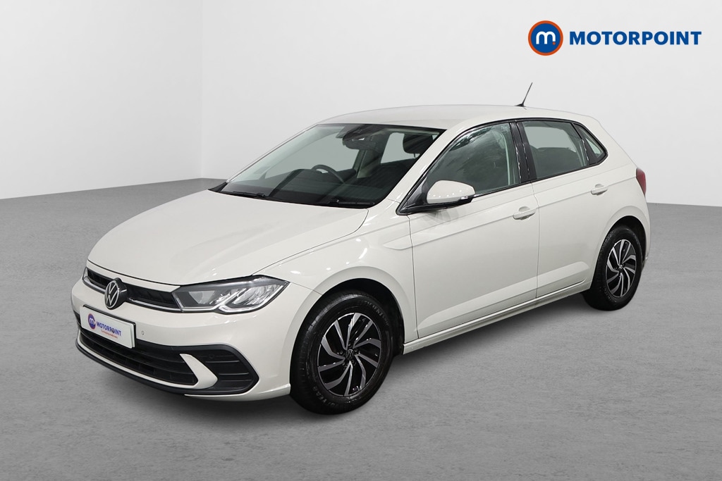 Used Volkswagen Polo 2023 for sale - 77271803: Photo 3