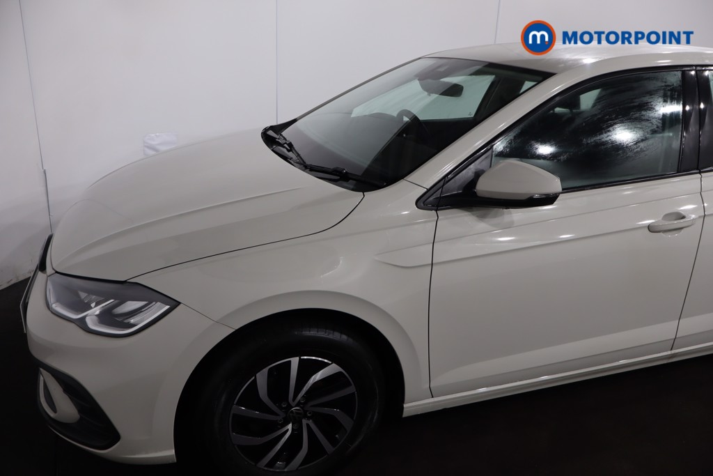 Used Volkswagen Polo 2023 for sale - 77271803: Photo 34