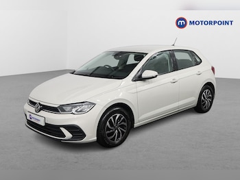 Used Volkswagen Polo 2023 for sale - 77271803: Photo