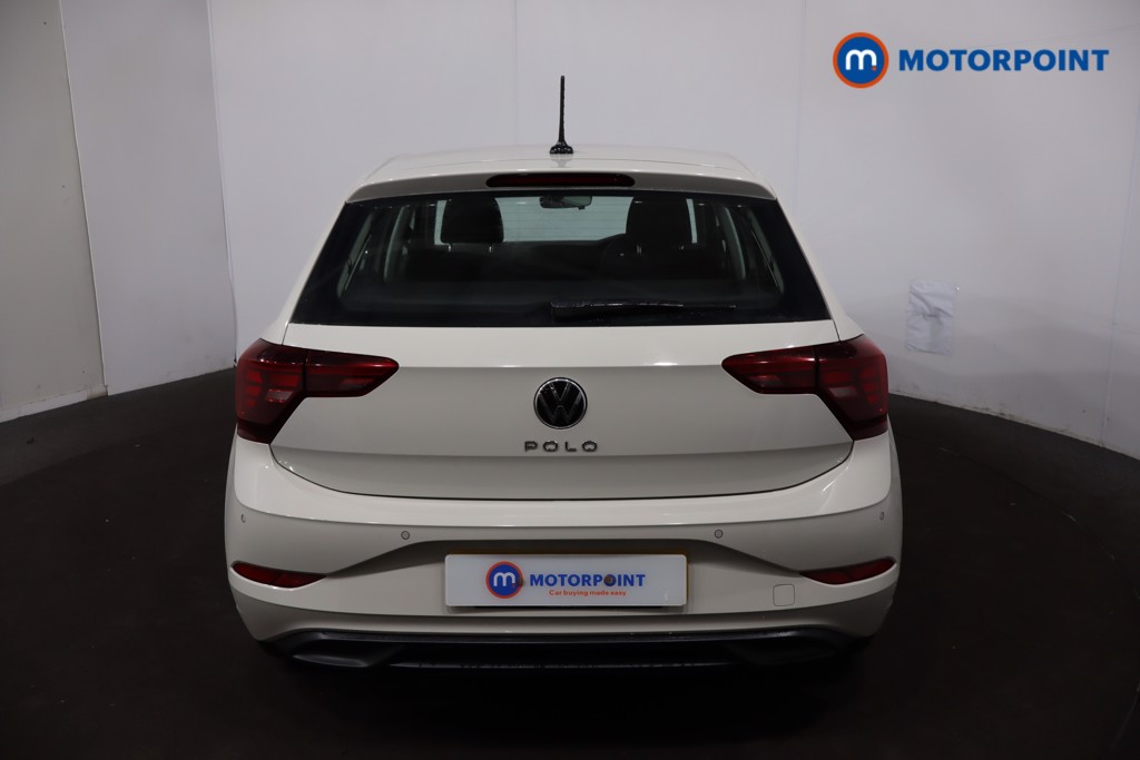 Used Volkswagen Polo 2023 for sale - 77271803: Photo 41