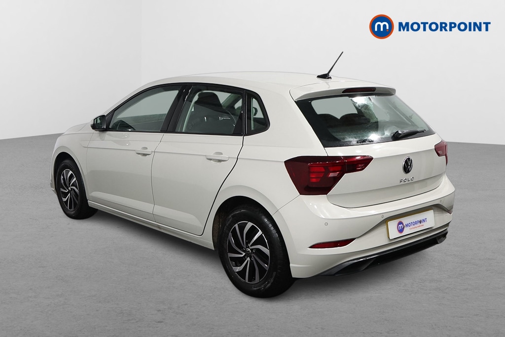 Used Volkswagen Polo 2023 for sale - 77271803: Photo 5