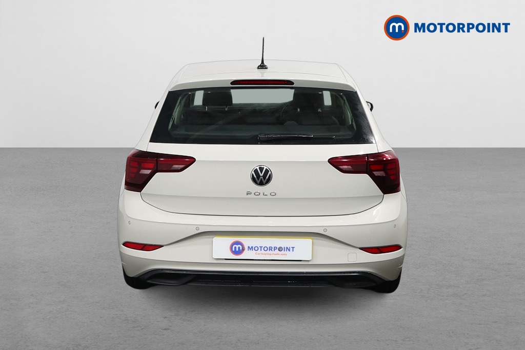 Used Volkswagen Polo 2023 for sale - 77271803: Photo 6