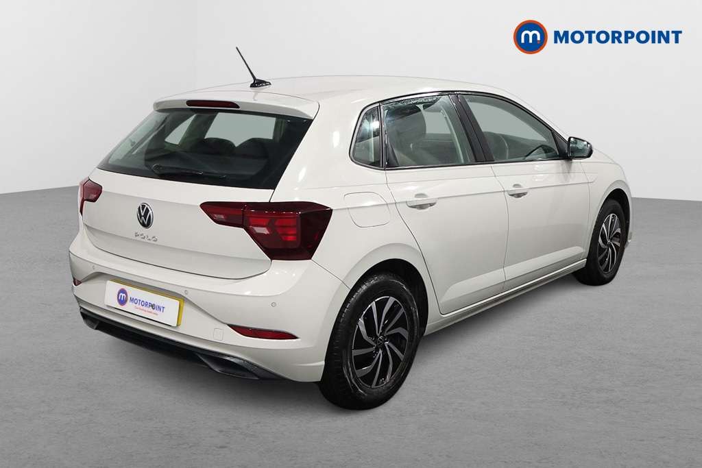 Used Volkswagen Polo 2023 for sale - 77271803: Photo 7