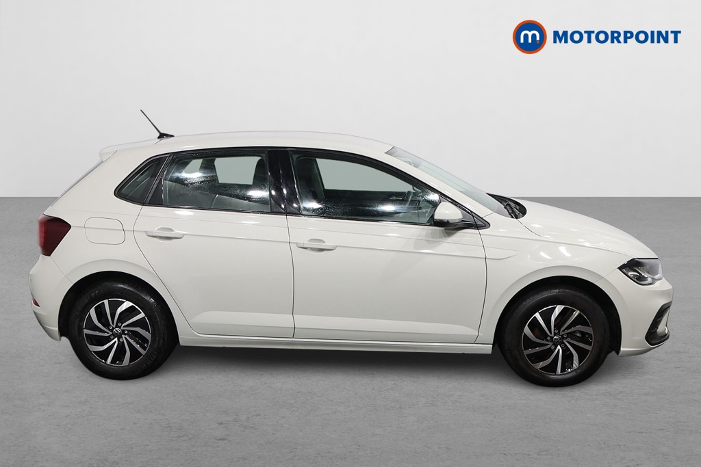 Used Volkswagen Polo 2023 for sale - 77271803: Photo 8