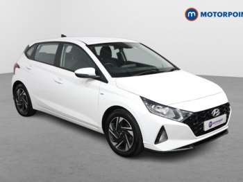 2021 - 1.0T GDi 48V MHD SE Connect 5dr