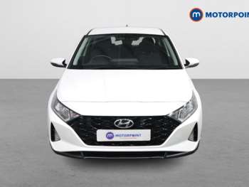 Used Hyundai i20 2021 for sale - 74528039: Photo