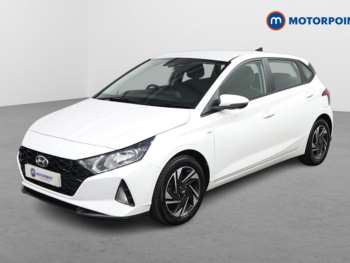 Used Hyundai i20 2021 for sale - 74528039: Photo