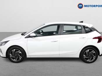 Used Hyundai i20 2021 for sale - 74528039: Photo