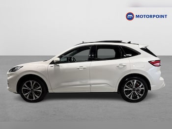 Used Ford Kuga 2023 for sale - 77904128: Photo