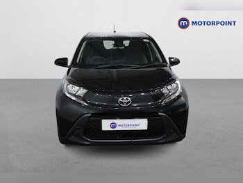 Used Toyota Aygo X 2023 for sale - 75383300: Photo
