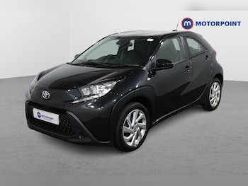 Used Toyota Aygo X 2023 for sale - 75383300: Photo