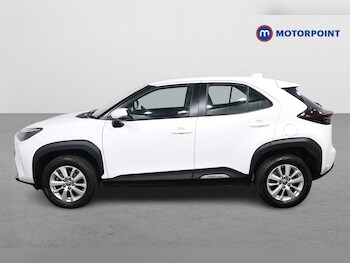 Used Toyota Yaris Cross undefined for sale - 78721639: Photo