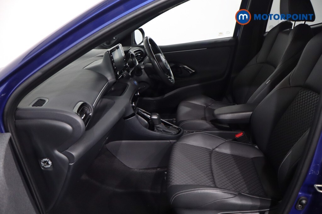 Used Toyota Yaris 2021 for sale - 77590879: Photo 12