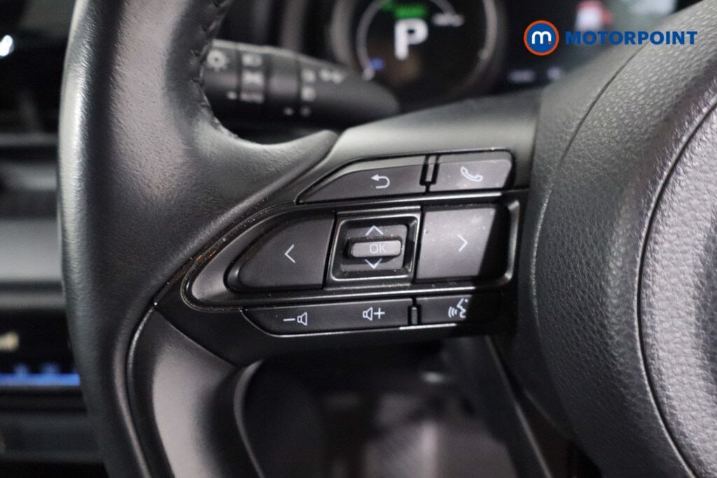 Used Toyota Yaris 2021 for sale - 77590879: Photo 15