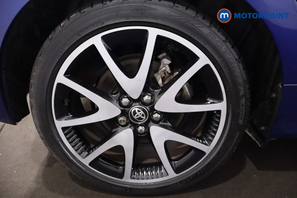 Used Toyota Yaris 2021 for sale - 77590879: Photo 17