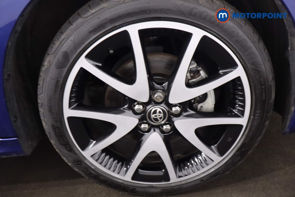 Used Toyota Yaris 2021 for sale - 77590879: Photo 18