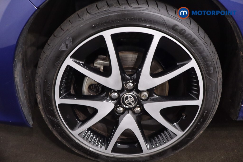 Used Toyota Yaris 2021 for sale - 77590879: Photo 19