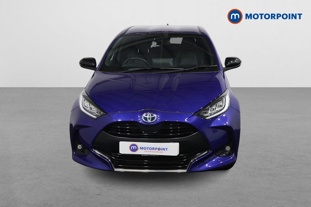 Used Toyota Yaris 2021 for sale - 77590879: Photo 2