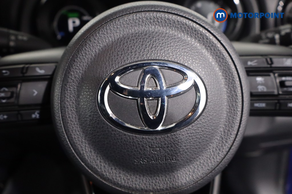 Used Toyota Yaris 2021 for sale - 77590879: Photo 21