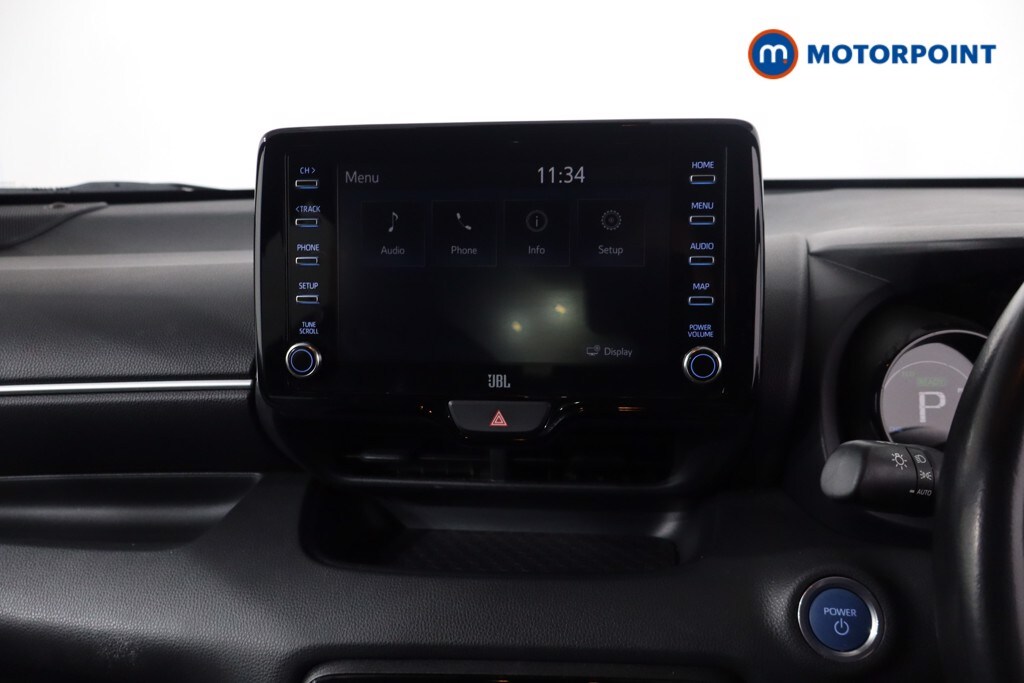 Used Toyota Yaris 2021 for sale - 77590879: Photo 28