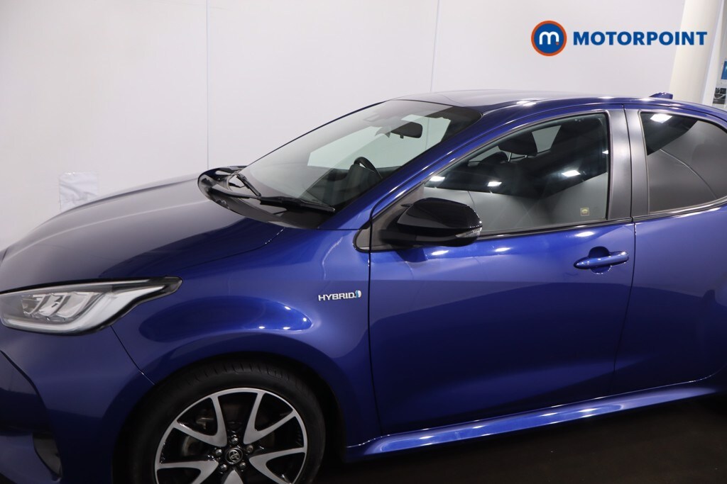 Used Toyota Yaris 2021 for sale - 77590879: Photo 33