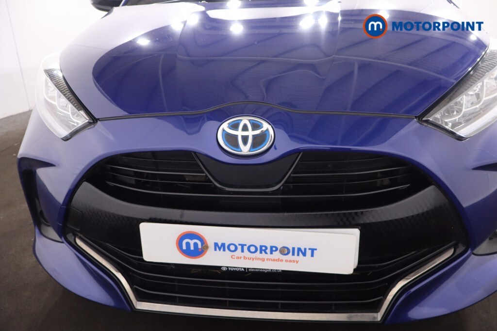 Used Toyota Yaris 2021 for sale - 77590879: Photo 34