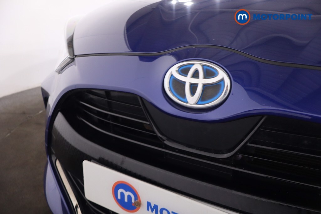 Used Toyota Yaris 2021 for sale - 77590879: Photo 35