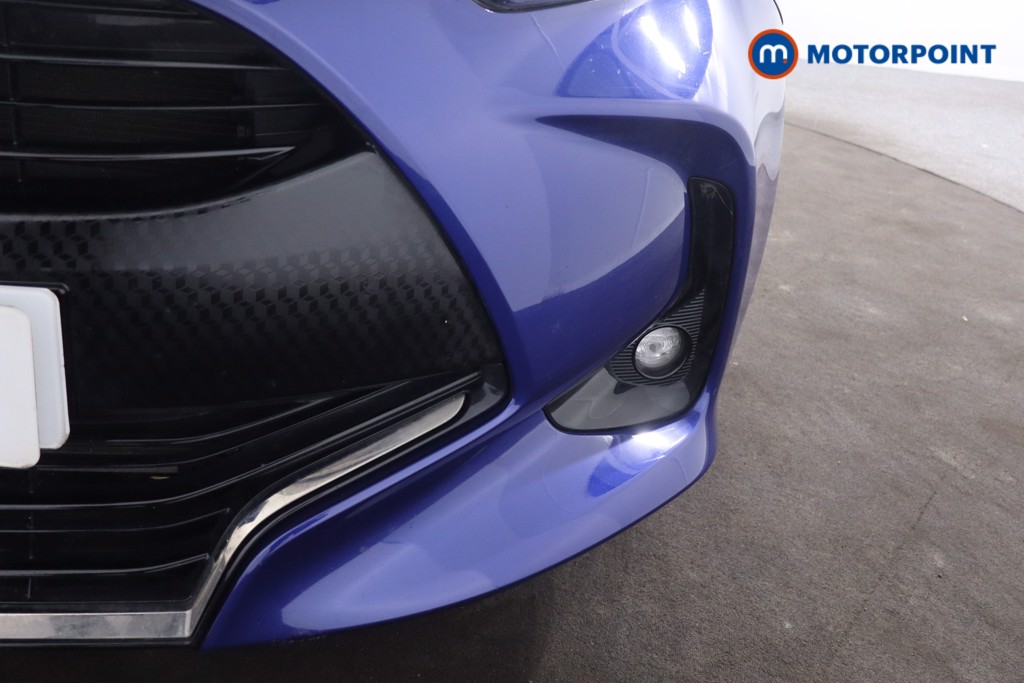 Used Toyota Yaris 2021 for sale - 77590879: Photo 37