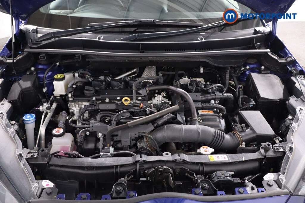 Used Toyota Yaris 2021 for sale - 77590879: Photo 38