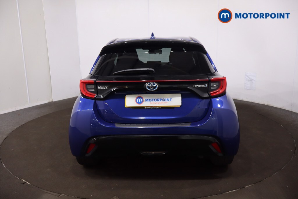 Used Toyota Yaris 2021 for sale - 77590879: Photo 40